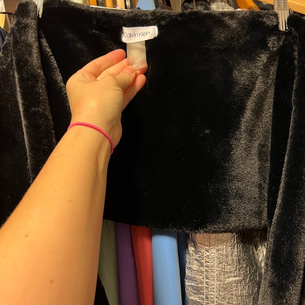 Calvin Klein Scarf